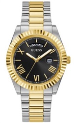 Guess GUGW0265G5 Kol Saati Gümüş/altın 42 mm