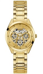 Guess GUGW0253L2 Kol Saati Altın 34 mm