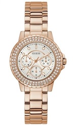 Guess GUGW0410L3 Kol Saati Rose Gold 36 mm