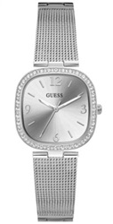 Guess Model: Tapestry GUGW0354L1 Kol Saati Gümüş