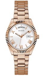 Guess GUGW0308L3 Kol Saati Rose Gold 36 mm.