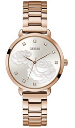 Guess GUGW0242L3 Kadın Kol Saati Rose Gold