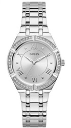 Guess GUGW0033L1 Kol Saati Gümüş 36 mm.