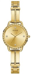 Guess GUGW0022L2 Kol Saati Altın