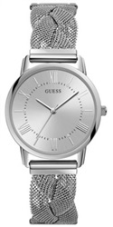 Guess GUW1143L1 Kol Saati Gümüş