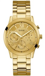 Guess GUW1070L2 Kol Saati Altın 40 mm