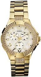 Guess GUI16540L1 Kol Saati Altın