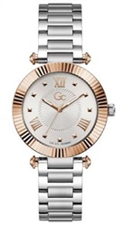 GC GCY59018L1M Kol Saati Gümüş