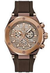 GC Legacy GCZ18007G1 Kol Saati Kahverengi