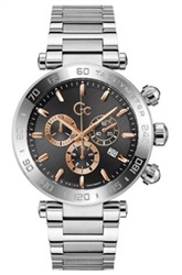 GC Select GCZ50001G7MF Kol Saati Gümüş