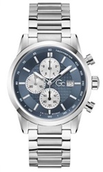 GC Gallant GCZ61005G7 Kol Saati Gümüş