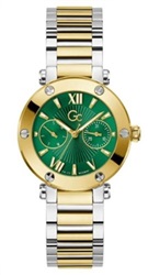 GC GCZ48003L6MF Kol Saati Altın