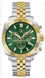 GC GCZ46002G9MF Kol Saati Altın