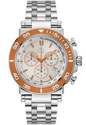 GC One Sport GCZ14010G1MF Kol Saati Gümüş