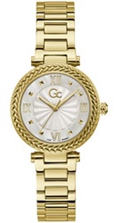 GC Tiara GCZ41001L1MF Kol Saati Altın