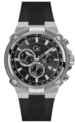 GC GCY24018G2MF Kol Saati Siyah