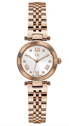 GC Flair GCZ02002L1MF Kol Saati Rose Gold