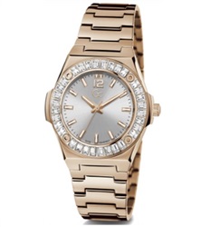 GC GCZ34005L1MF Kol Saati Rose Gold