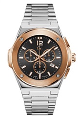 GC GCZ33002G2MF Kol Saati Gümüş