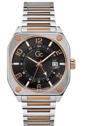 GC Airborne GCZ16002G2MF Kol Saati Gümüş/rose
