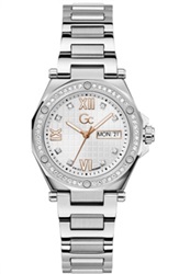 GC Legacy Lady GCZ20003L1MF Kol Saati Gümüş
