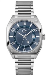 GC GCZ16001G7MF Kol Saati Gümüş