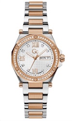 GC GCZ20002L1MF Kol Saati Gümüş/rose