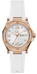 GC GCZ20006L1MF Kol Saati Beyaz