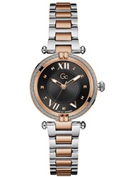 GC GCZ24002L2MF Kol Saati Gümüş/rose