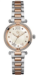 GC GCZ24001L1MF Kol Saati Gümüş/rose