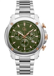 GC GCZ13003G9MF Kol Saati Gümüş