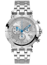 GC GCY44004G1MF Kol Saati Gümüş