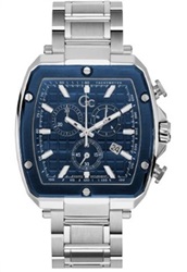 GC GCY83005G7MF Kol Saati Gümüş