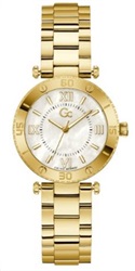 GC GCZ05003L1MF Kol Saati Altın