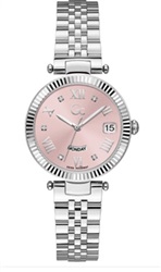 GC GCZ01001L3MF Kol Saati Gümüş 34 mm.