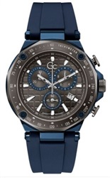 GC GCY81006G5MF Kol Saati Lacivert 45 mm