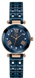 GC GCY66005L7MF Kol Saati Lacivert 32 mm.
