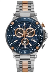 GC GCY81003G7MF Kol Saati Gümüş