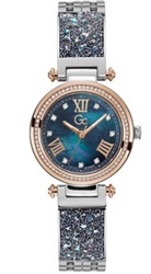 GC GCY47012L7MF Kol Saati Gümüş 32 mm