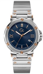 GC GCY61001G7MF Kol Saati Gümüş