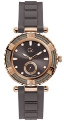 GC GCY55003L5MF Kol Saati Gri