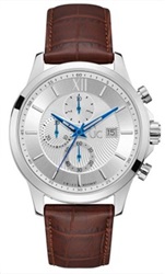 GC GCY27002G1 Kol Saati Çelik