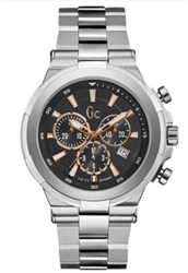 GC GCY23002G2MF Kol Saati Gümüş