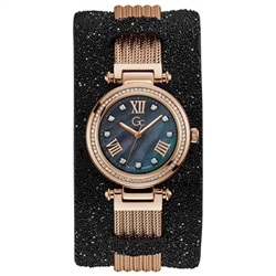 GC GCY47008L2MF Kol Saati Rose Gold