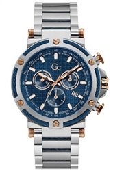 GC GCY54003G7MF Kol Saati Gümüş