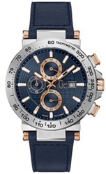 GC GCY37004G7 Kol Saati Lacivert