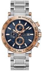 GC GCY37003G7 Kol Saati Gümüş