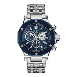 GC GCX72027G7S Kol Saati Gri