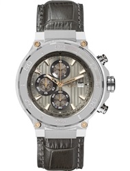 GC GCX56001G1S Kol Saati Siyah