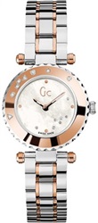 GC GCX70128L1S Kol Saati Gri Rose Gold